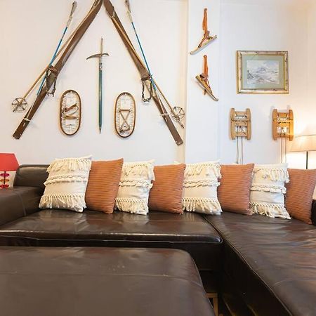 Apartamento Alpino Sierra Nevada Luaran gambar