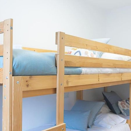 Apartamento Alpino Sierra Nevada Luaran gambar