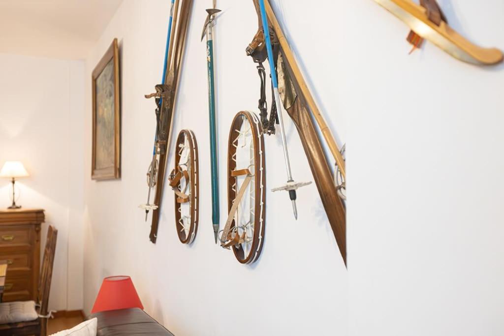 Apartamento Alpino Sierra Nevada Luaran gambar