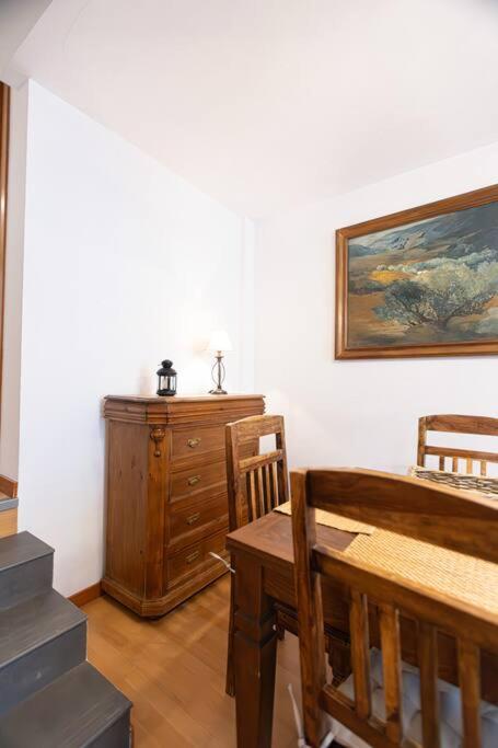 Apartamento Alpino Sierra Nevada Luaran gambar