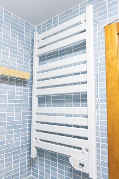 Apartamento Alpino Sierra Nevada Luaran gambar