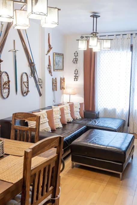 Apartamento Alpino Sierra Nevada Luaran gambar