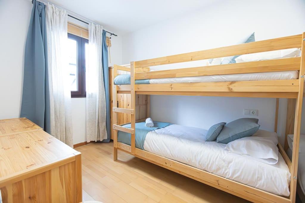 Apartamento Alpino Sierra Nevada Luaran gambar