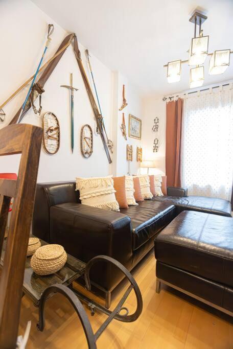 Apartamento Alpino Sierra Nevada Luaran gambar