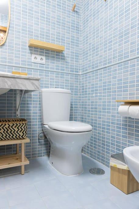 Apartamento Alpino Sierra Nevada Luaran gambar