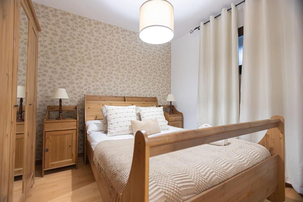 Apartamento Alpino Sierra Nevada Luaran gambar