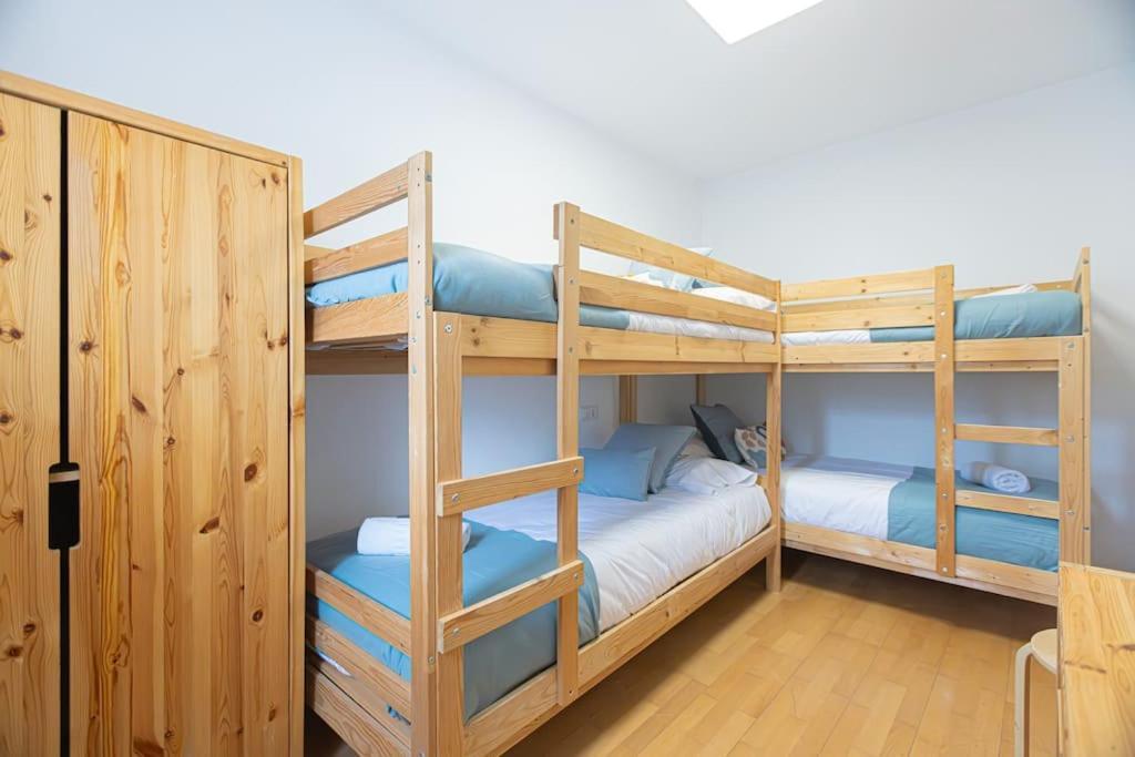 Apartamento Alpino Sierra Nevada Luaran gambar