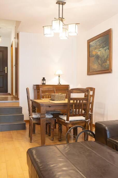 Apartamento Alpino Sierra Nevada Luaran gambar