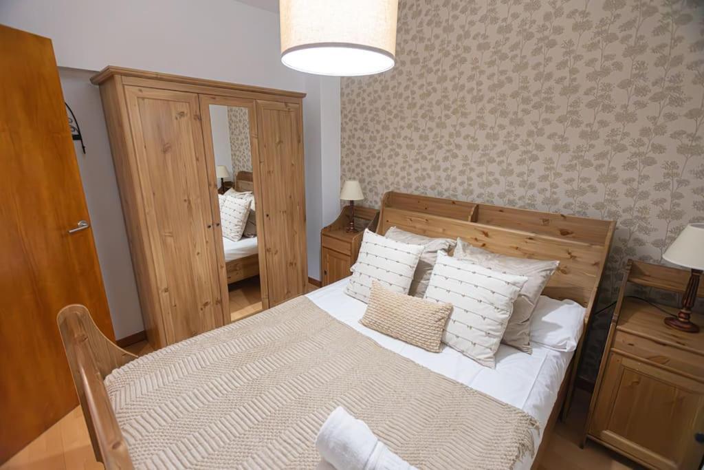 Apartamento Alpino Sierra Nevada Luaran gambar
