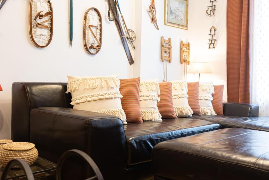 Apartamento Alpino Sierra Nevada Luaran gambar