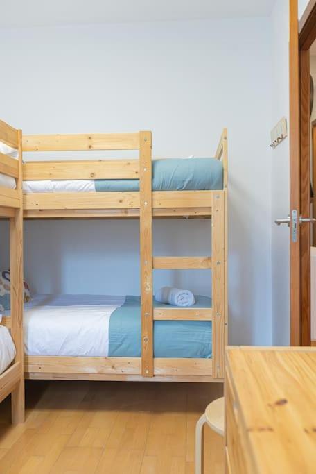 Apartamento Alpino Sierra Nevada Luaran gambar