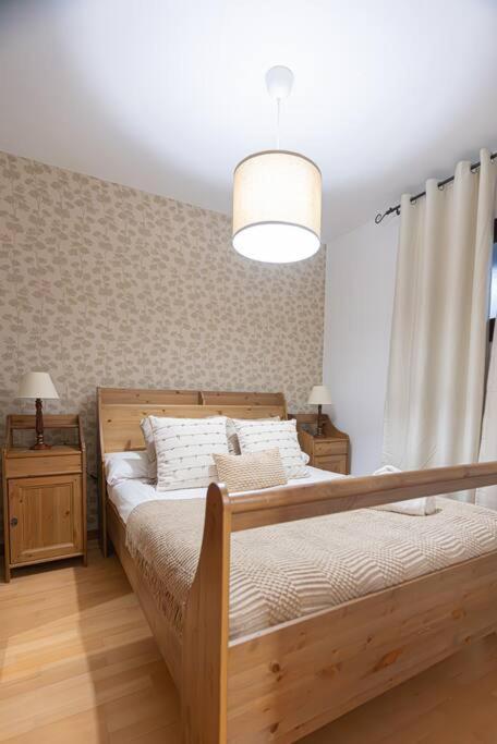 Apartamento Alpino Sierra Nevada Luaran gambar