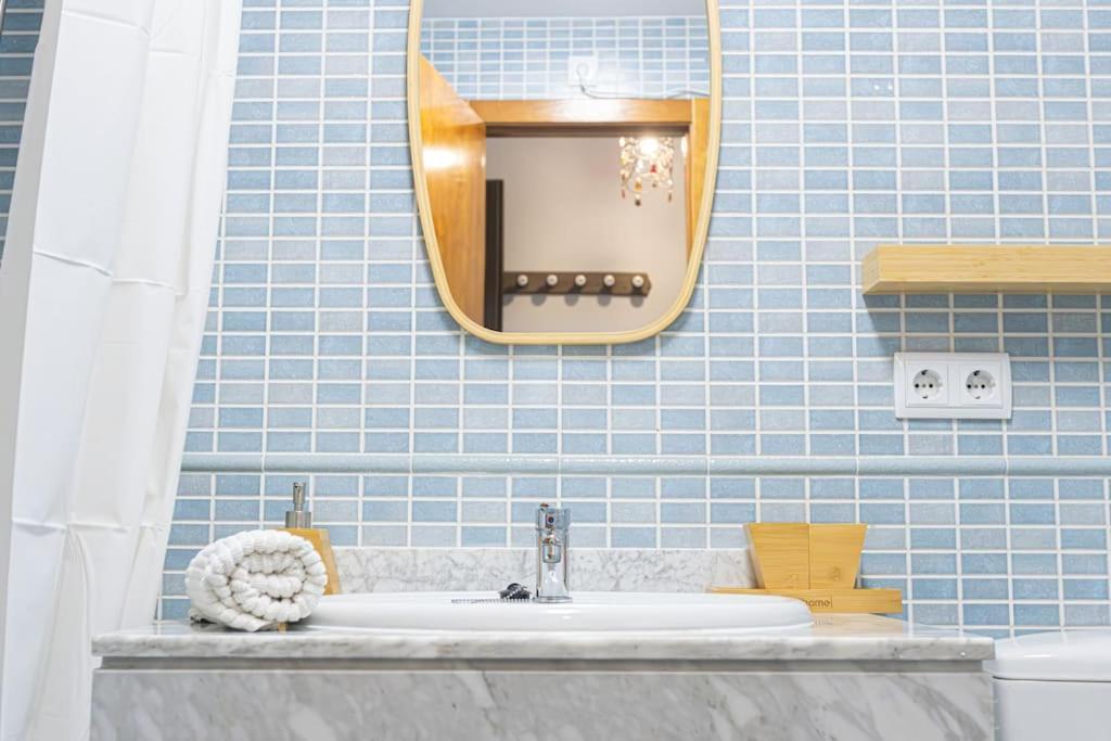 Apartamento Alpino Sierra Nevada Luaran gambar