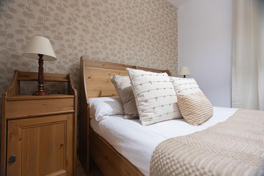 Apartamento Alpino Sierra Nevada Luaran gambar