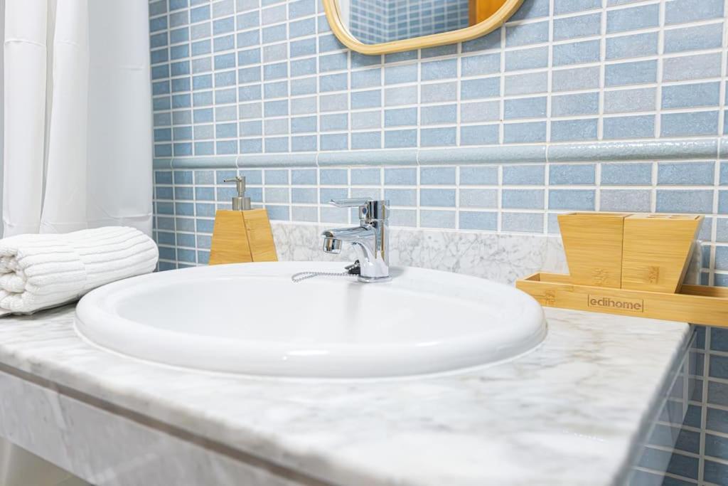 Apartamento Alpino Sierra Nevada Luaran gambar