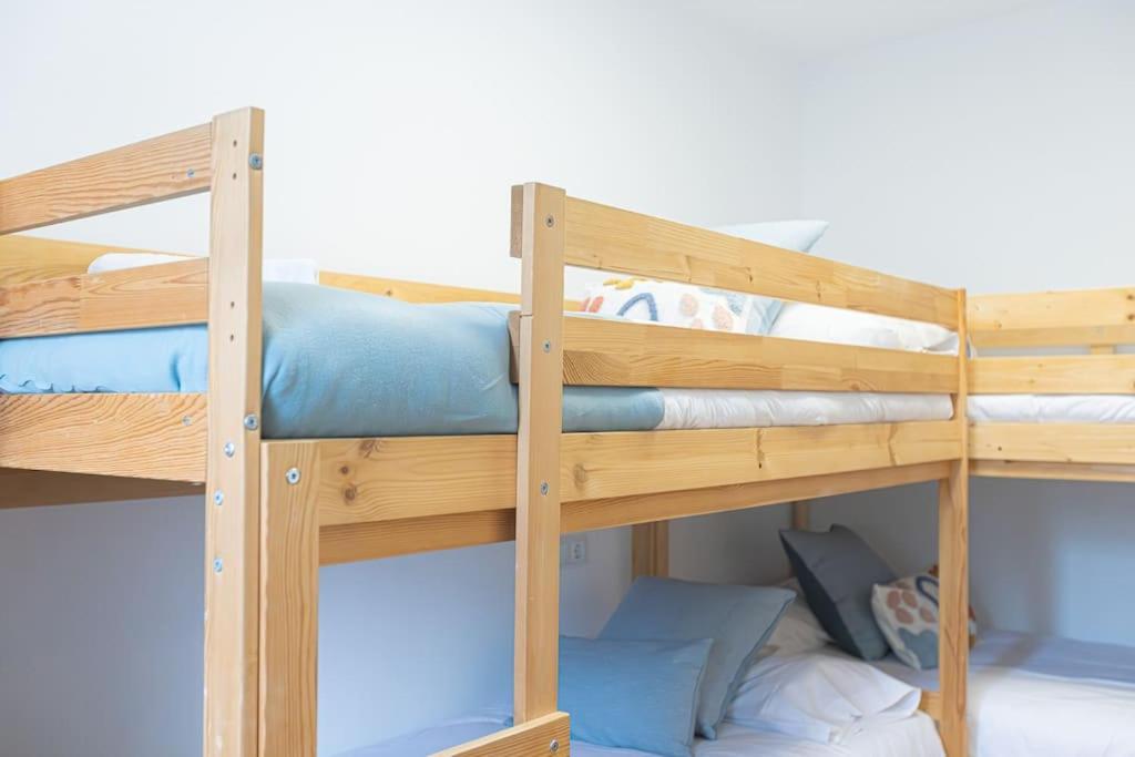 Apartamento Alpino Sierra Nevada Luaran gambar