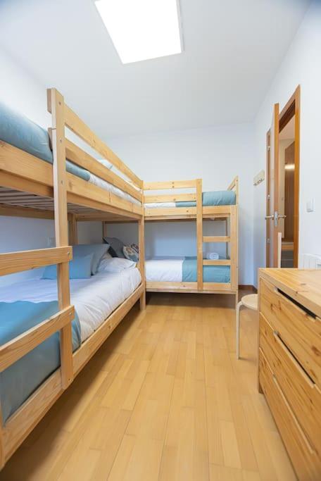 Apartamento Alpino Sierra Nevada Luaran gambar