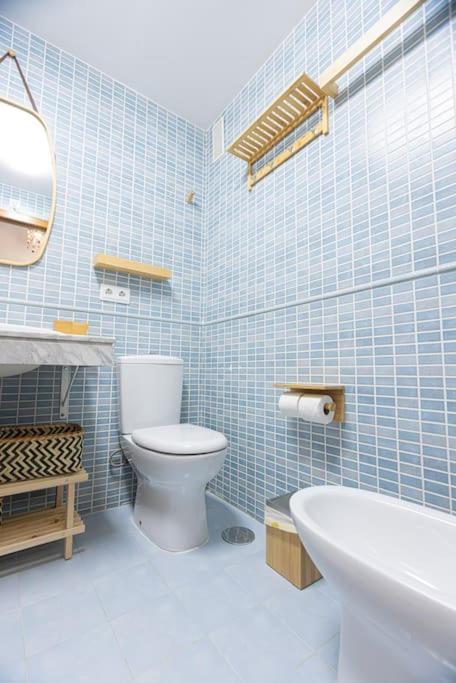 Apartamento Alpino Sierra Nevada Luaran gambar