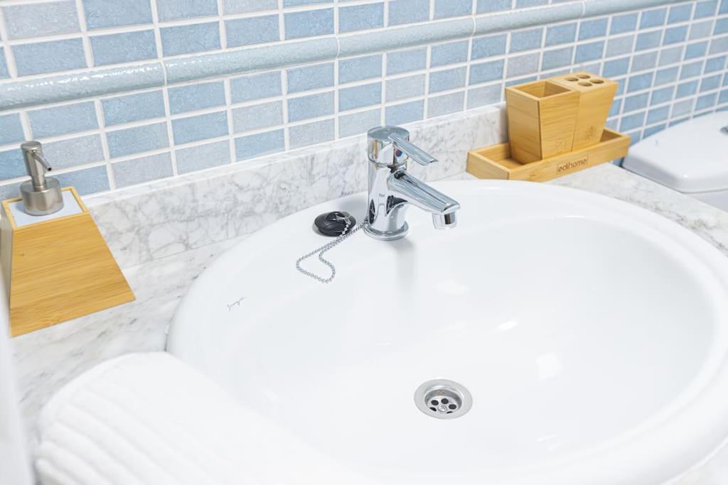 Apartamento Alpino Sierra Nevada Luaran gambar