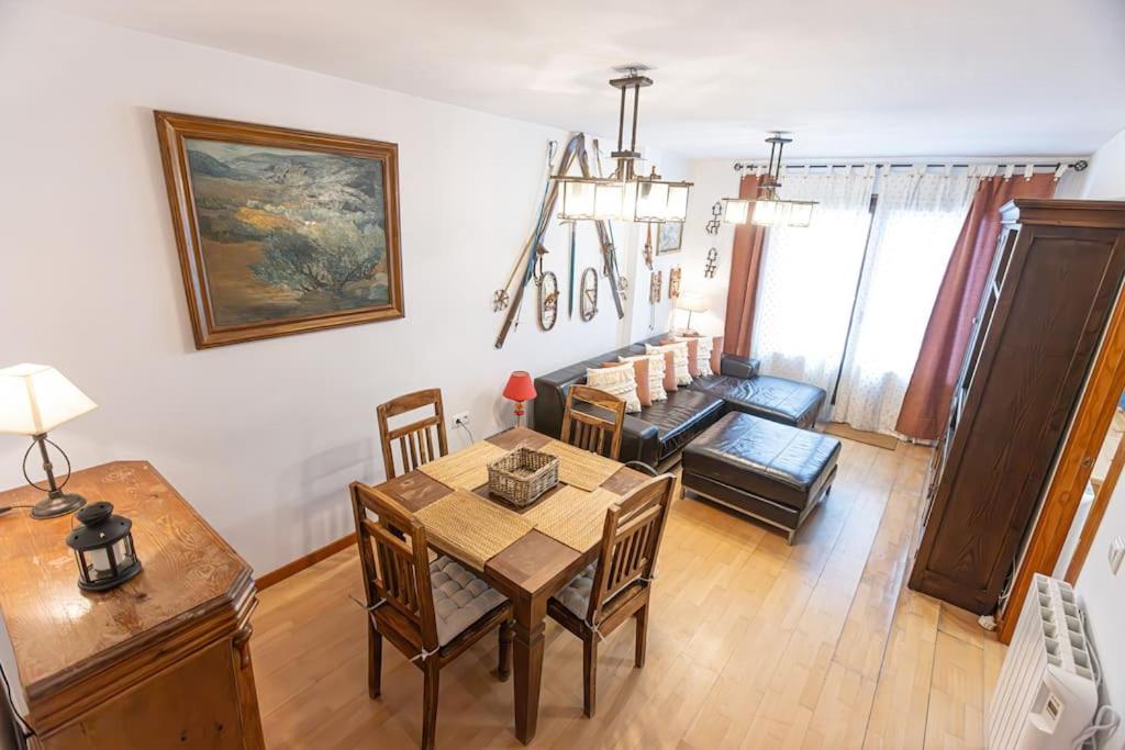 Apartamento Alpino Sierra Nevada Luaran gambar