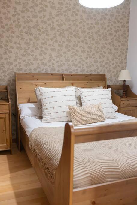 Apartamento Alpino Sierra Nevada Luaran gambar