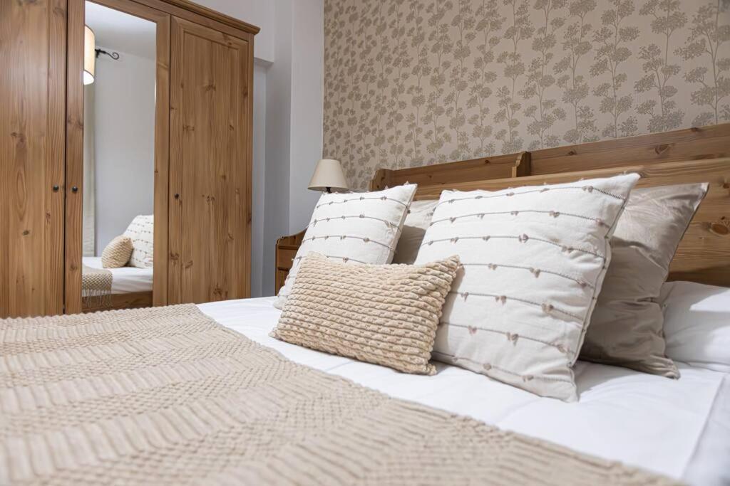 Apartamento Alpino Sierra Nevada Luaran gambar